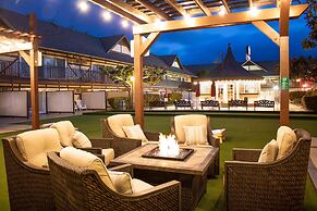 Pea Soup Andersen's Inn