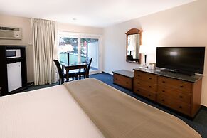 Pea Soup Andersen's Inn