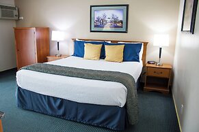 Pea Soup Andersen's Inn