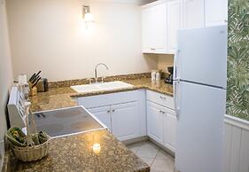 Pea Soup Andersen's Inn