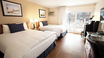 Pea Soup Andersen's Inn