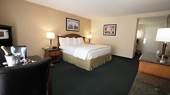 Pea Soup Andersen's Inn