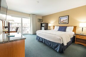 Pea Soup Andersen's Inn