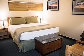 Pea Soup Andersen's Inn