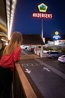 Pea Soup Andersen's Inn