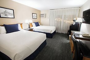 Pea Soup Andersen's Inn