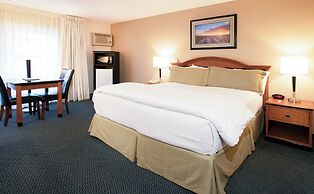 Pea Soup Andersen's Inn