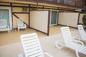 Pea Soup Andersen's Inn