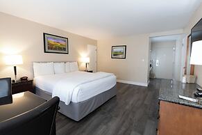 Pea Soup Andersen's Inn