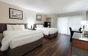 Pea Soup Andersen's Inn