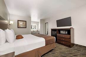 Best Western Red Carpet Inn