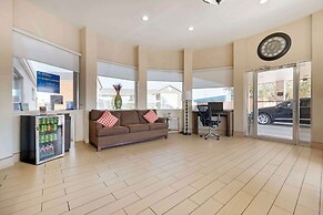 Best Western Red Carpet Inn