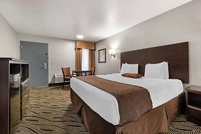 Best Western Red Carpet Inn