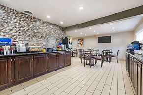 Best Western Red Carpet Inn