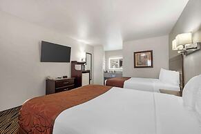 Best Western Red Carpet Inn