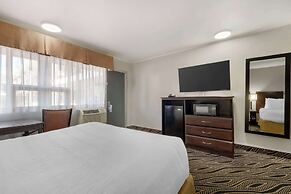 Best Western Red Carpet Inn