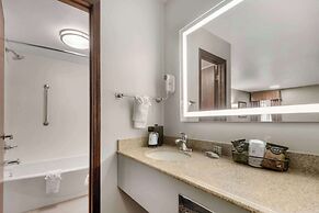 Best Western Red Carpet Inn