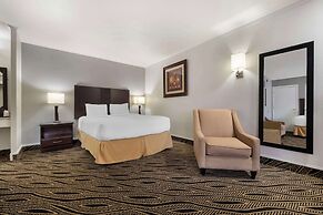 Best Western Red Carpet Inn