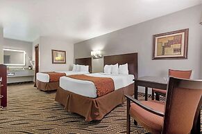 Best Western Red Carpet Inn