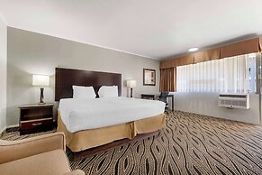 Best Western Red Carpet Inn