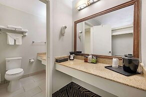 Best Western Red Carpet Inn