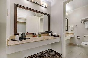 Best Western Red Carpet Inn