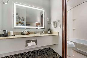 Best Western Red Carpet Inn