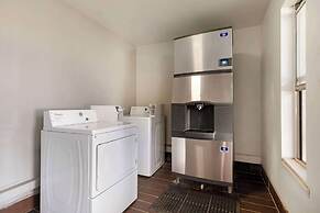 Best Western Red Carpet Inn