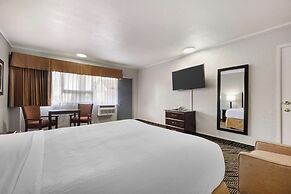 Best Western Red Carpet Inn