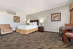 Best Western Red Carpet Inn