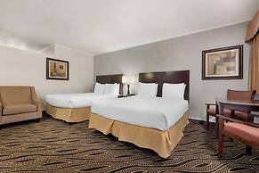 Best Western Red Carpet Inn