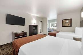 Best Western Red Carpet Inn