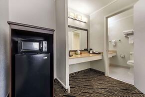 Best Western Red Carpet Inn