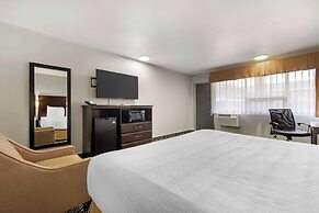 Best Western Red Carpet Inn