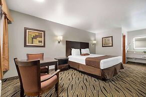 Best Western Red Carpet Inn