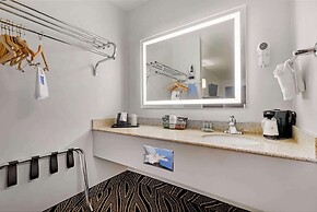 Best Western Red Carpet Inn