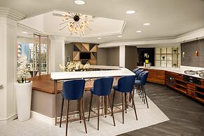 Doubletree by Hilton Luxembourg