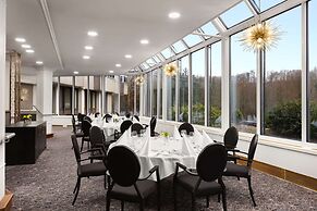 Doubletree by Hilton Luxembourg