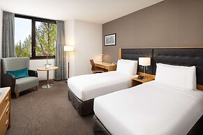 Doubletree by Hilton Luxembourg