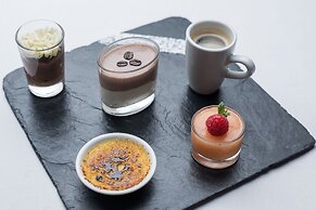 Doubletree by Hilton Luxembourg
