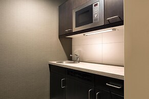 Doubletree by Hilton Luxembourg
