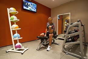 Doubletree by Hilton Luxembourg