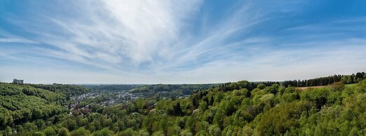Doubletree by Hilton Luxembourg