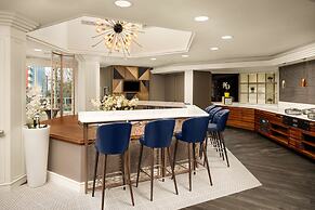 Doubletree by Hilton Luxembourg
