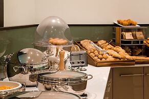 Doubletree by Hilton Luxembourg