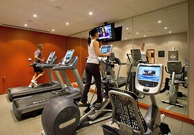 Doubletree by Hilton Luxembourg