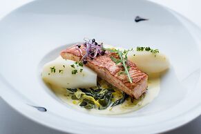 Doubletree by Hilton Luxembourg