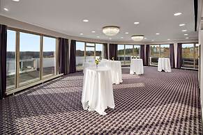 Doubletree by Hilton Luxembourg