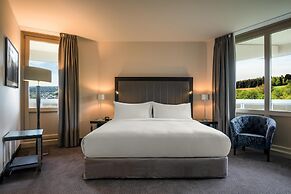 Doubletree by Hilton Luxembourg