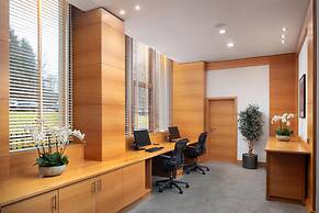 Doubletree by Hilton Luxembourg